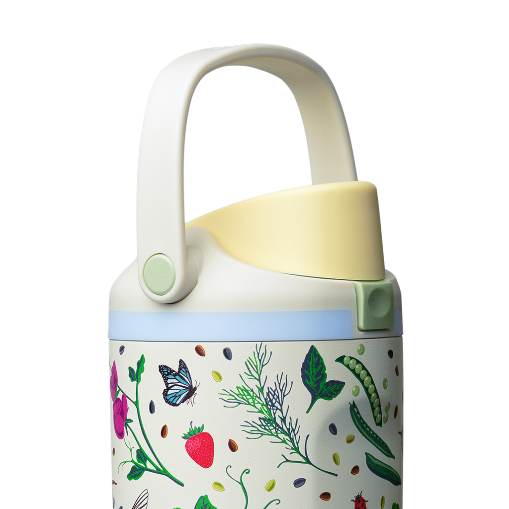 Mother's Day Garden