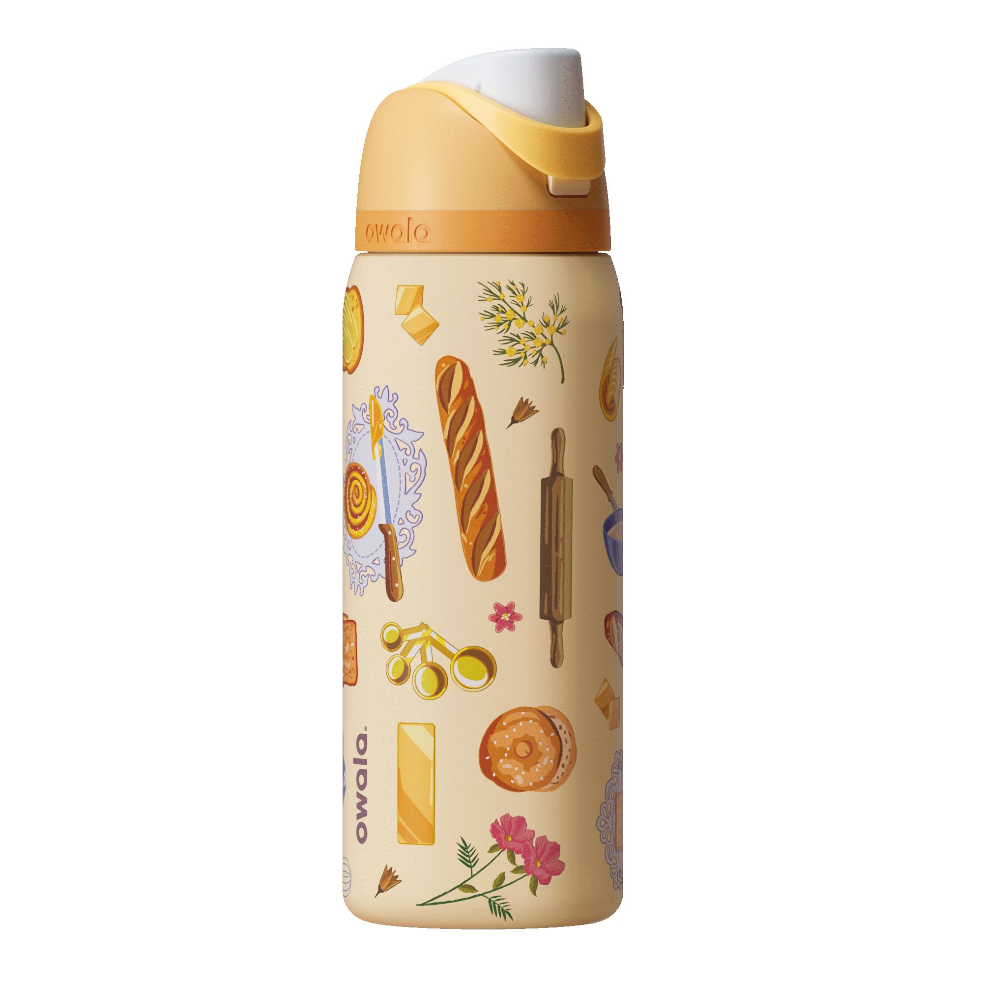 Brunch Bunch